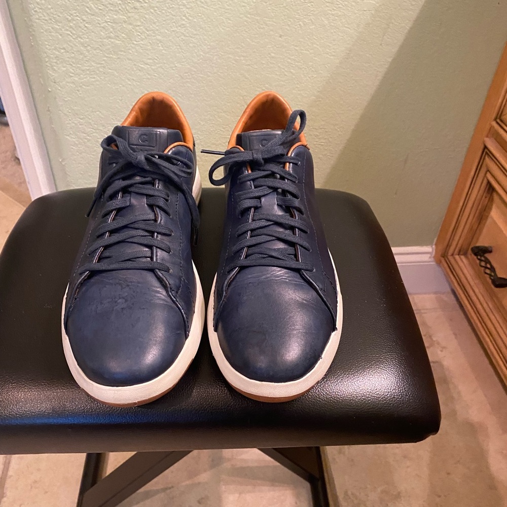 Cole Haan Grandpro Tennis Sneaker